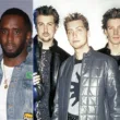 Je Sean ‘Diddy’ Combs kriv, da je Justin Timberlake zapustil skupino NSync?