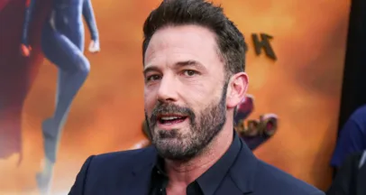 Ben Affleck - Modna.si