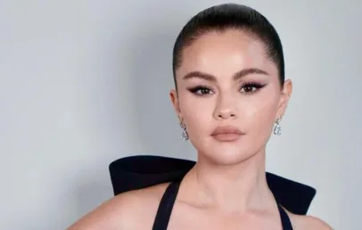 Selena Gomez - Modna.si