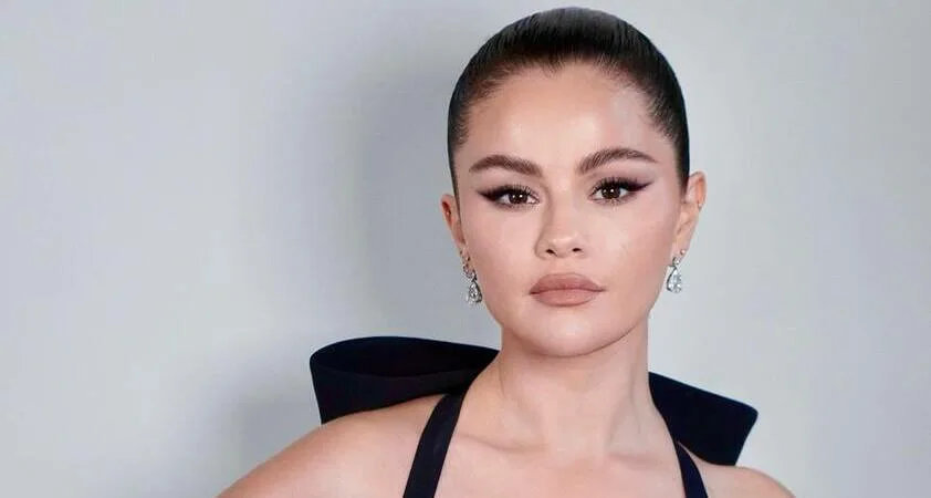 Selena Gomez - Modna.si