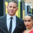 Channing Tatum in Zoe Kravitz po treh letih preklicala zaroko in se razšla