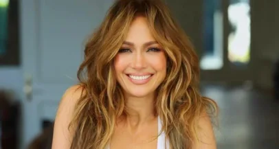 Jennifer Lopez - Modna.si