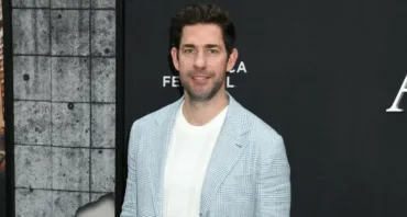 John Krasinski - Modna.si