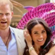 Razkrito, kakšne praznične tradicije imajo Meghan Markle, princ Harry in otroka