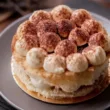 Recept: Najlažji beljakovinski tiramisu iz riževih krekerjev