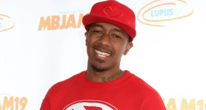 Nick Cannon - Modna.si