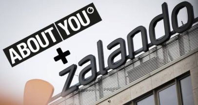 Zalando, AboutYou - Modna.si