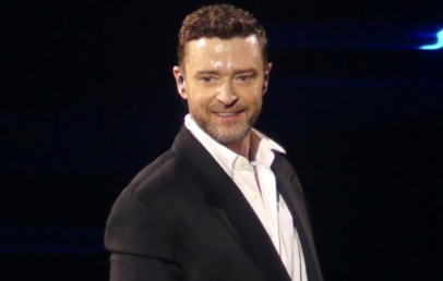 Justin Timberlake - Modna.si