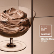 Pantone barva leta 2025: Mocha Mousse – toplina, eleganca in okus glamurja