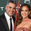 Potrjeno! Jessica Alba in Cash Warren se ločujeta