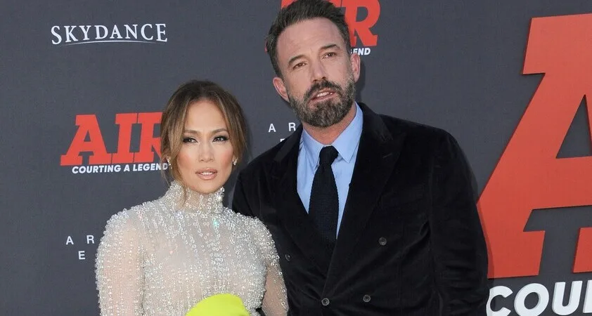 Jennifer Lopez, Ben Affleck - Modna.si