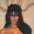 Kim Kardashian in SKIMS donirala oblačila in perilo prizadetim v požarih v Los Angelesu