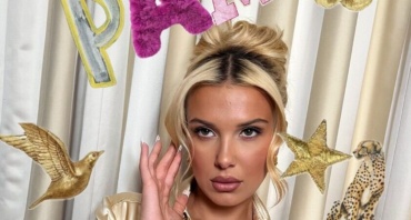 Millie Bobby Brown - Modna.si