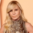 Donatella Versace po skoraj 30-ih letih odstopila z mesta kreativne direktorice Versaceja