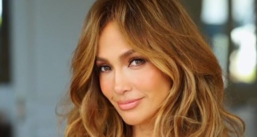 Jennifer Lopez - Modna.si