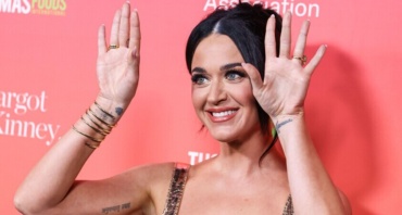 Katy Perry - Modna.si