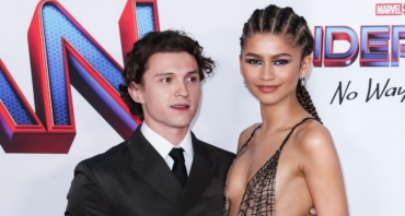 Tom Holland, Zendaya - Modna.si