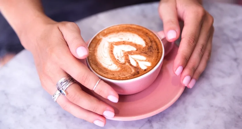 Ne pijte kave, dokler ne preberete tega! - Modna.si