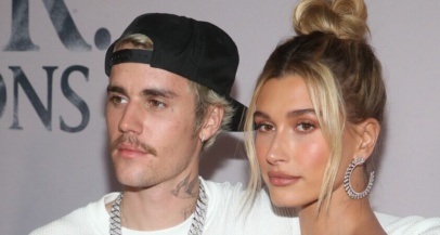 Justin Bieber, Hailey Bieber - Modna.si