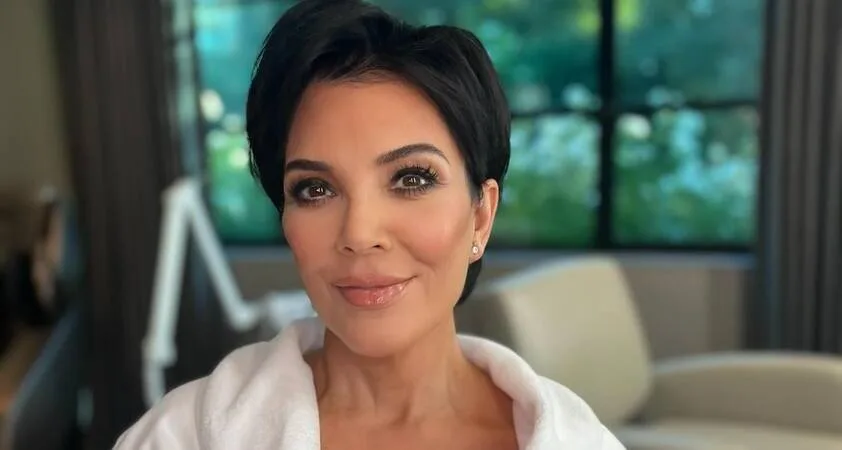 Kris Jenner - Modna.si