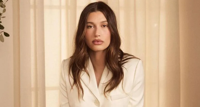 Hailey Bieber - Modna.si