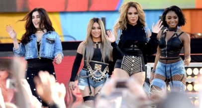 Fifth Harmony - Modna.si