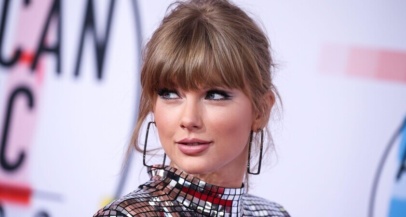 Taylor Swift - Modna.si