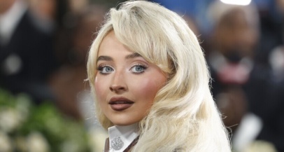 Sabrina Carpenter - Modna.si