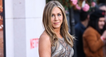Jennifer Aniston - Modna.si
