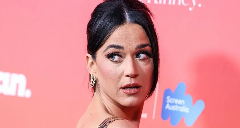 Katy Perry - Modna.si