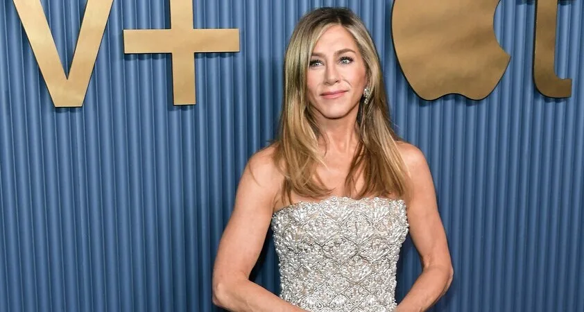 Jennifer Aniston - Modna.si