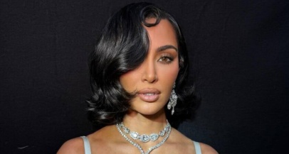 Kim Kardashian - Modna.si