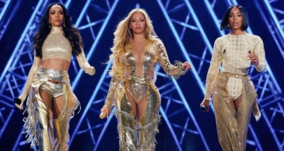 Destiny's Child - Modna.si