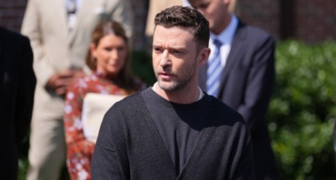 Justin Timberlake - Modna.si