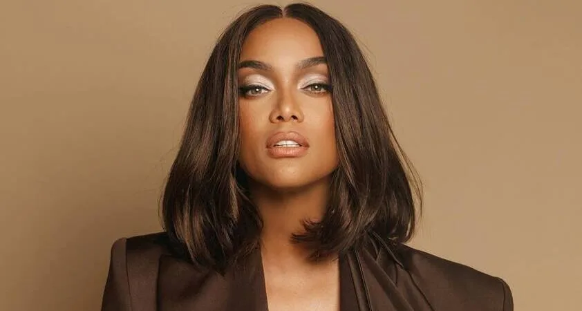 Tyra Banks - Modna.si