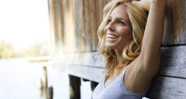 Uravnoteženje hormonov z naravnimi metodami: 6 ključev do boljšega počutja - Modna.si