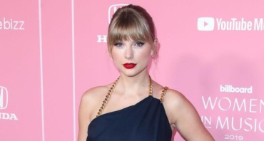 Taylor Swift napovedala svoj 12. studijski album in razkrila seznam pesmi! - Modna.si