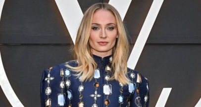 Sophie Turner priznala, da je po nesreči povzročila razhod zvezdniškega para - Modna.si