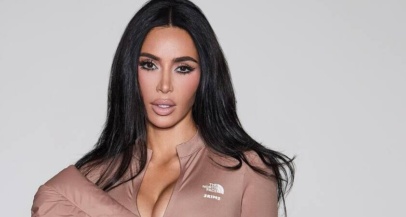Kim Kardashian pokazala dramatično preobrazbo las - Modna.si
