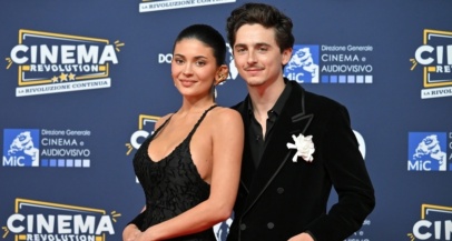 Kaj se dogaja z zvezo Kylie Jenner in Timothéeja Chalameta? - Modna.si