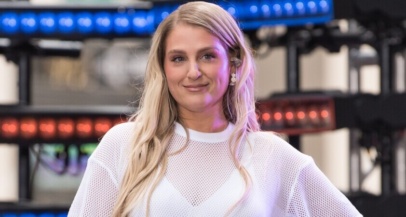 Oboževalci šokirani! Meghan Trainor povsem neprepoznavna - Modna.si