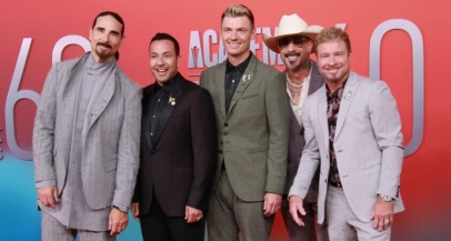 Backstreet Boys služijo neverjetne milijone z rezidenco v Las Vegasu! - Modna.si