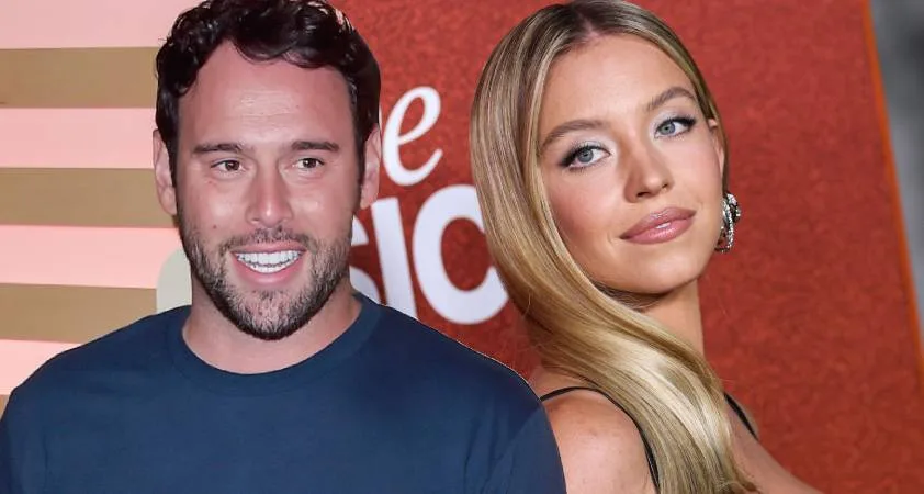 Zakaj trenutno vsi govorijo o Sydney Sweeney in Scooterju Braunu? - Modna.si