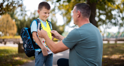 Od vrtca do srednje šole: Coca-Cola HBC Slovenija podpira zaposlene ob pomembnih družinskih mejnikih - Modna.si