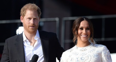 Meghan Markle razkrila, katero jed princ Harry preprosto sovraži - Modna.si