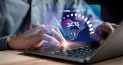 Kako hiter je internet v Sloveniji? Primerjava hitrosti interneta po mestih - Modna.si