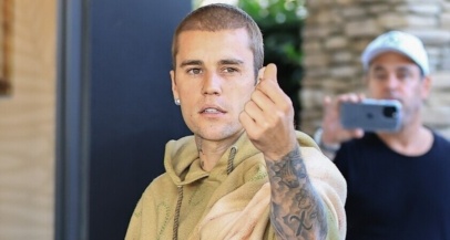 Justin Bieber ob polnoči izdaja še en album! Prihaja Swag II - Modna.si