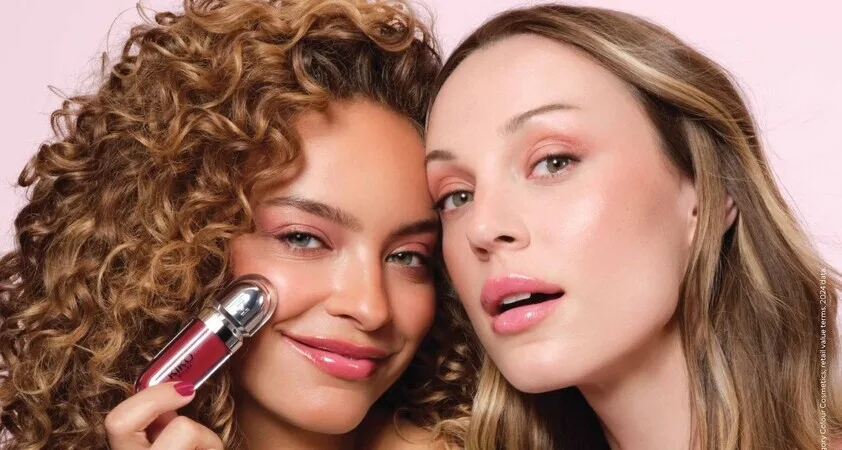 Italijanska umetnost lepote v Ljubljani: V Citypark prihaja znamka KIKO Milano - Modna.si