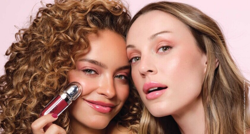 Italijanska umetnost lepote v Ljubljani: V Citypark prihaja znamka KIKO Milano