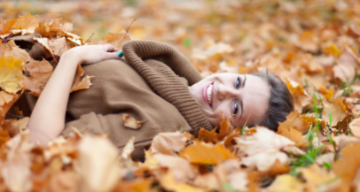 Naravne rešitve za jesensko krepitev imunskega sistema - Modna.si